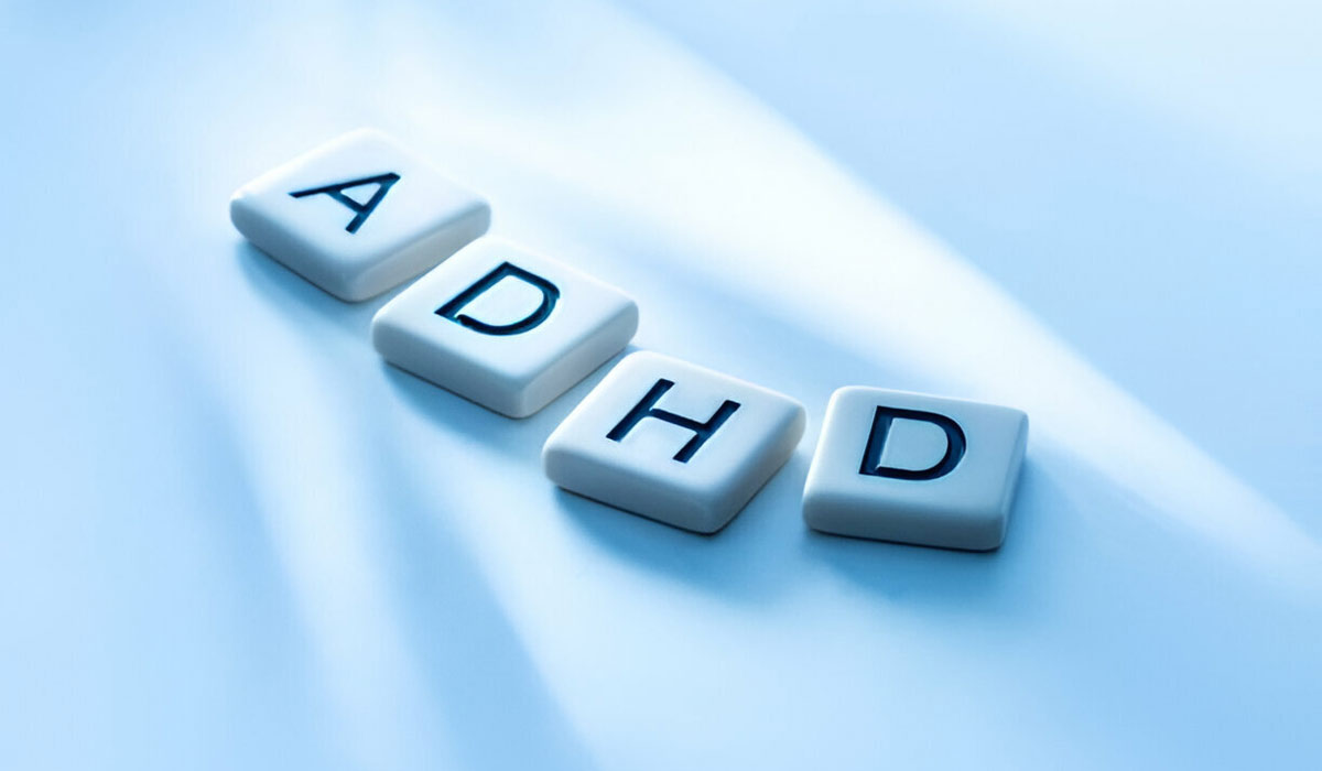 بیش فعالی یا اختلال نقص توجه (ADHD)