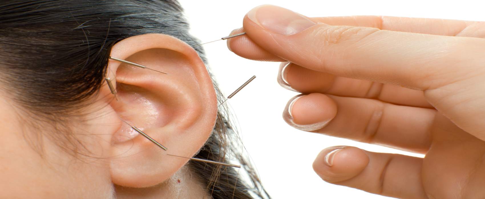 درمان عفونت گوش با طب سنتی