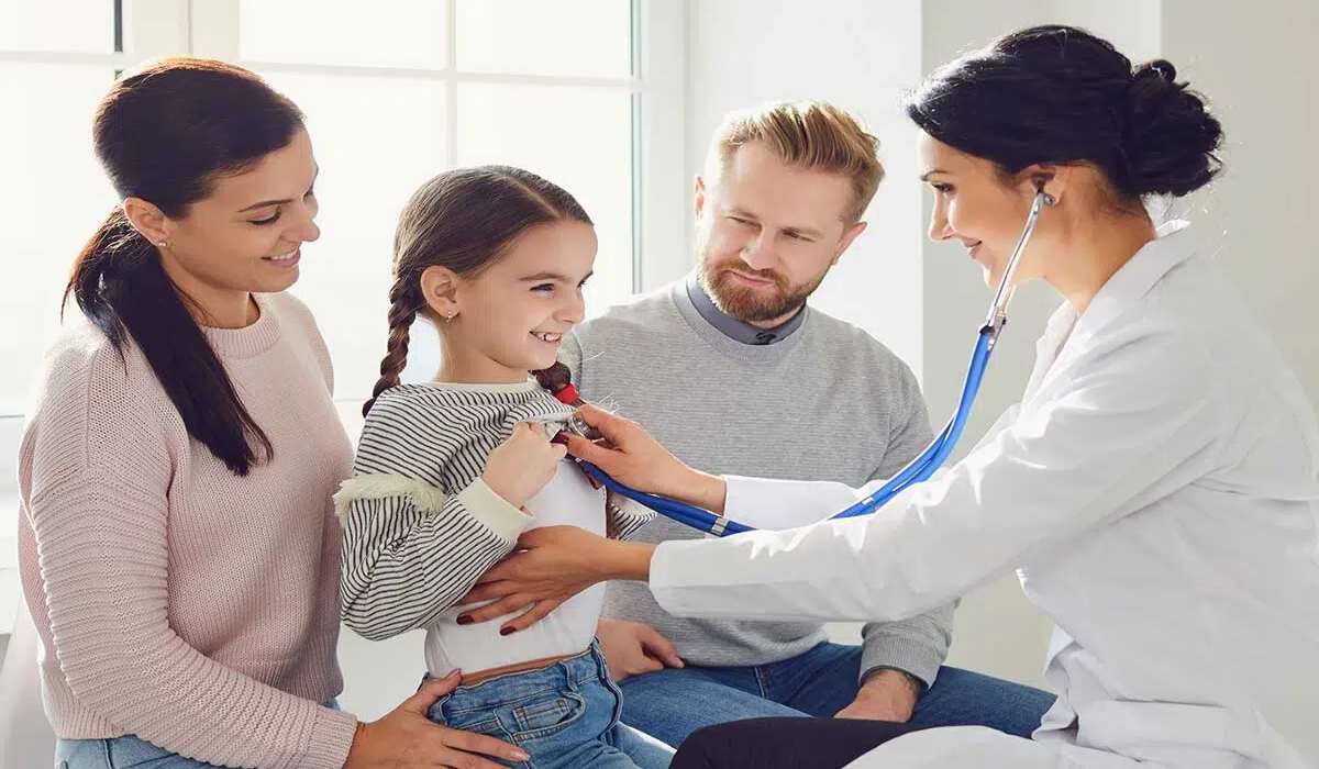 تخصص پزشکی خانواده چیست