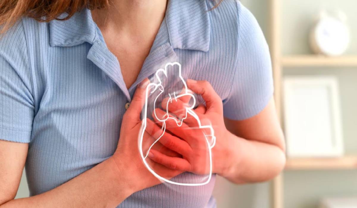 حمله قلبی یا سکته قلبی چگونه اتفاق می‌افتد و چه علائمی دارد؟