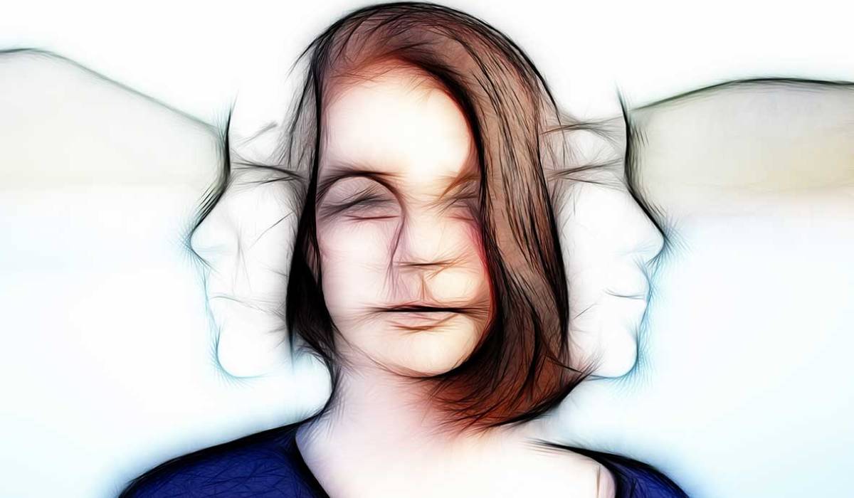 فرد مبتلا به اختلال شخصیت اسکیزوتایپال اغلب متفاوت هستند