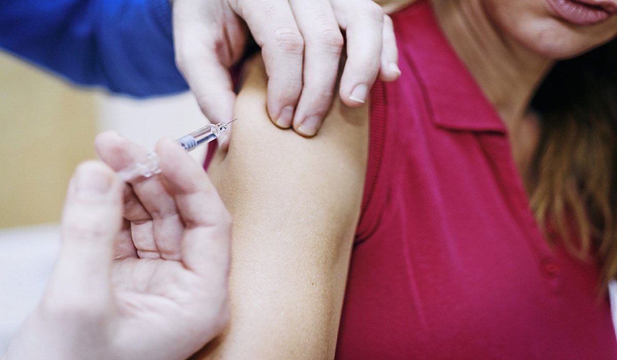 واکسیناسیون، موثرترین روش برای پیشگیری از بیماری آبله مرغان