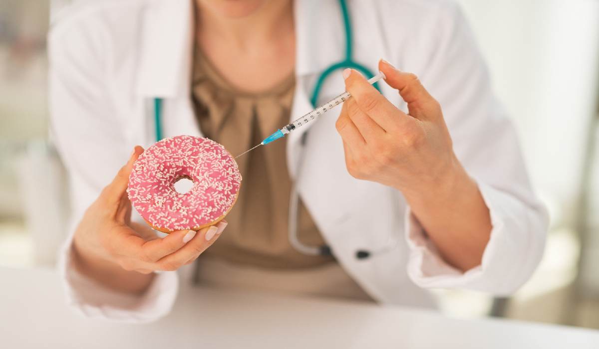 در بررسی تفاوت دیابت نوع یک و دو، دیابت نوع یک خطرناک تر است.