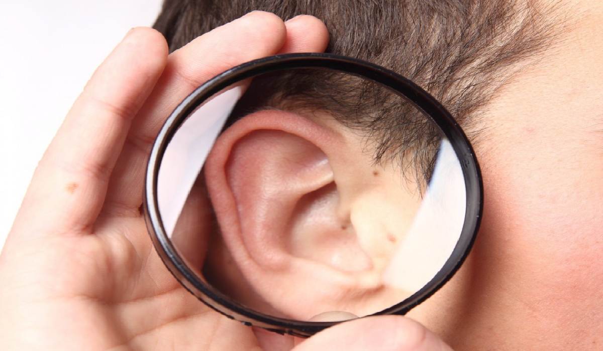 عفونت گوش باعث افزایش خطر سرطان گوش می شود.
