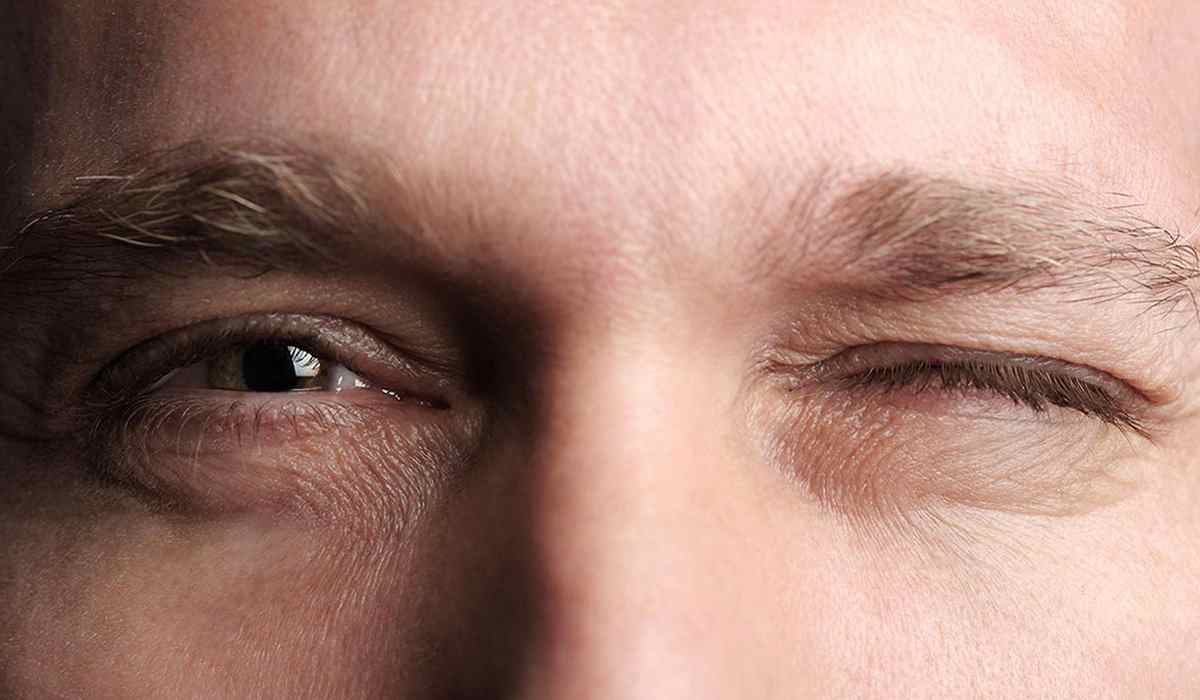 درمان پرش چشم با روش های مختلف