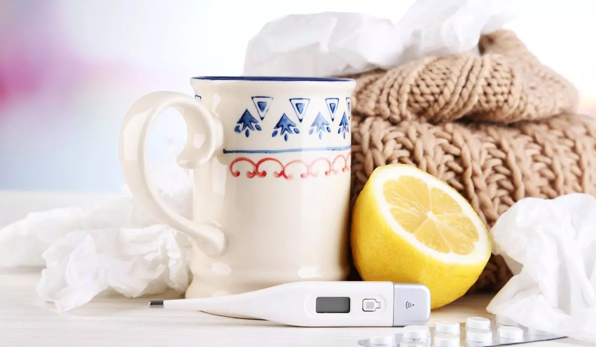 روش های درمان خانگی سرفه شدید در خانه با مواد غذایی و دمنوش های گیاهی