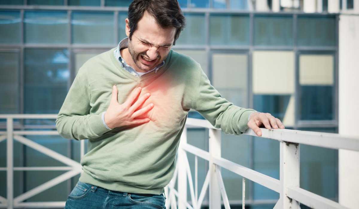داروهای سکته قلبی برای جلوگیری از حمله قلبی