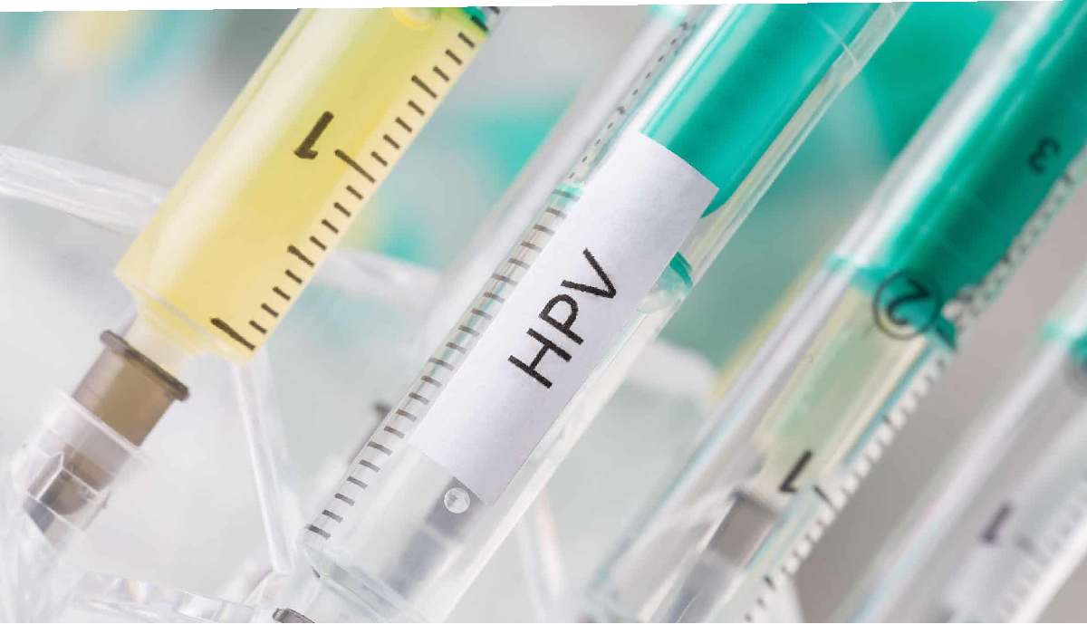 واکسن زگیل تناسلی یا اچ پی وی برای مردان نیز موثر است