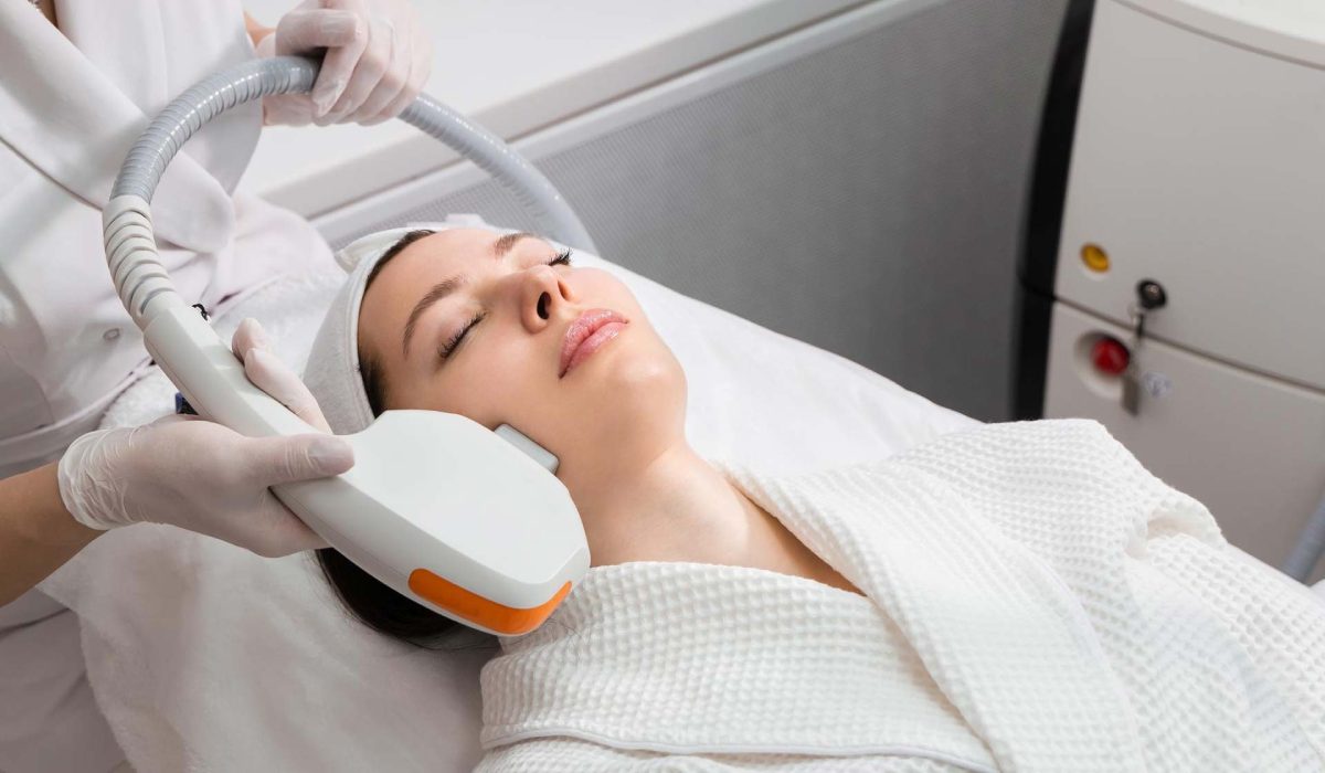 Hyphotherapy is one of the newest pain-free beauty methods