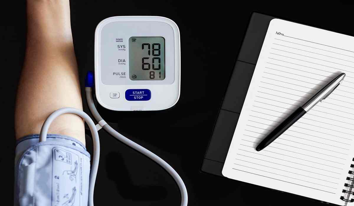 انواع فشار خون پایین