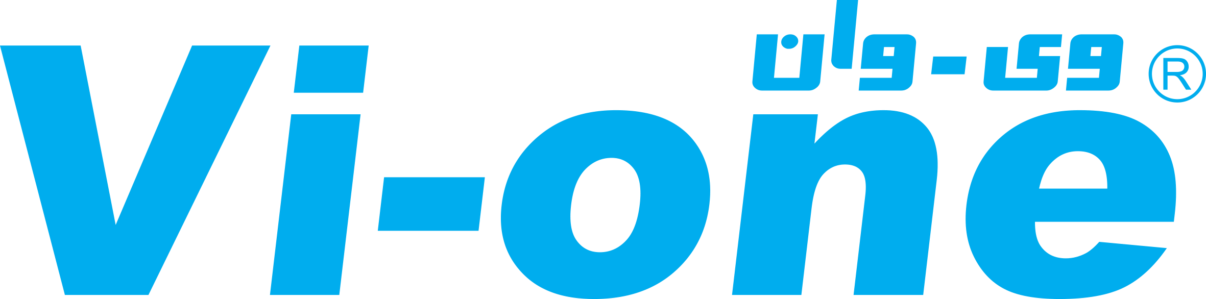 وی وان