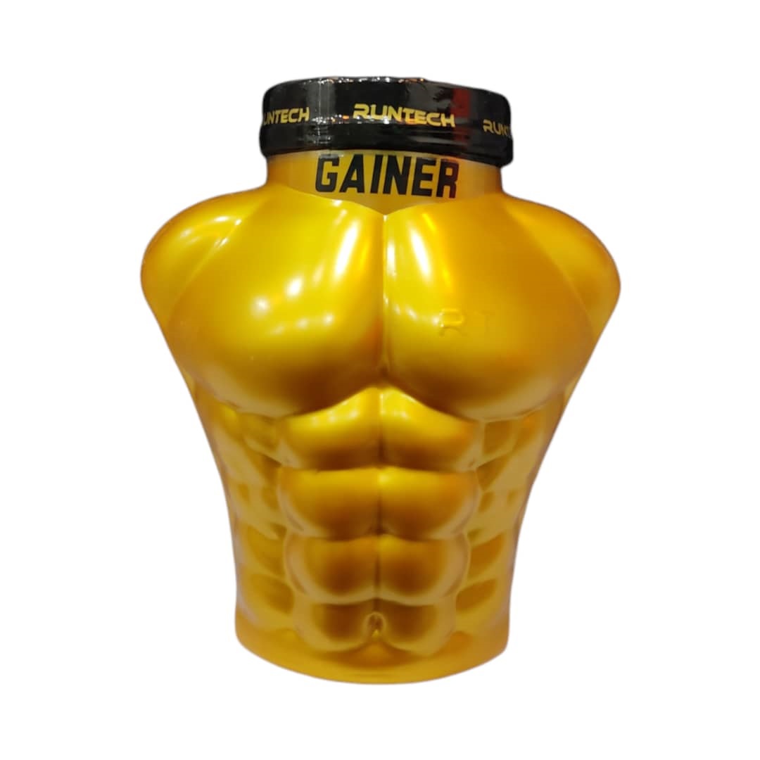 پودر سوپر گین رانتک - 1000 گرم