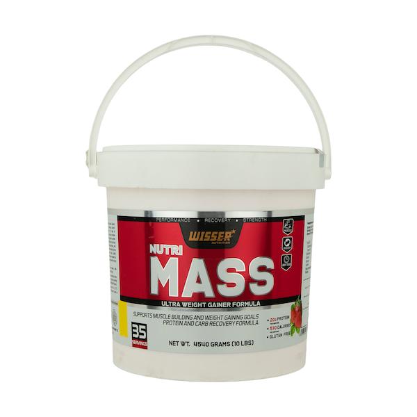 پودر نوتری مس ویثر نوتریشن 4540 گرم