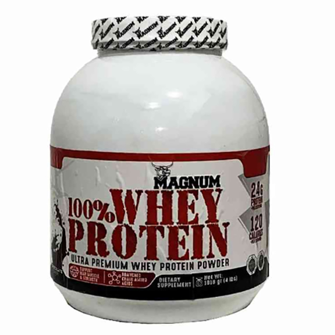 قرص آمینو کات مگنوم بسته 180 عددی