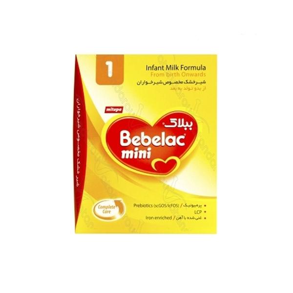 شیر خشک ببلاک 1 مینی 200 گرمی