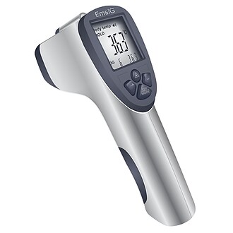 تب سنج امسیگ مدل CT95