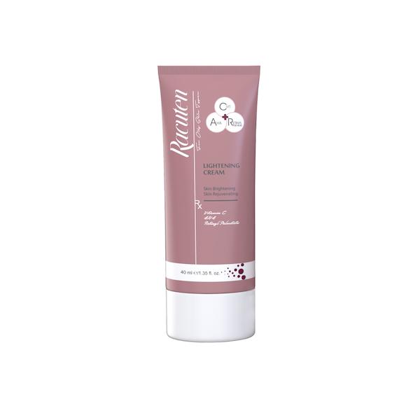 کرم روشن کننده راکوتن مناسب انواع پوست 40 میلی لیتر