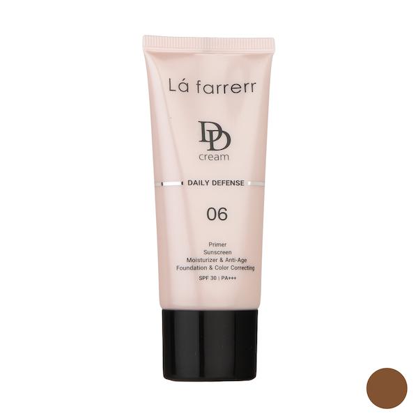 کرم پوشاننده لافارر مدل P6 حجم 30 میلی لیتر