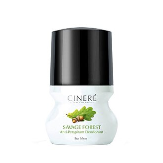 مام رولی مردانه سینره مدل Savage Forest حجم 50 میلی لیتر
