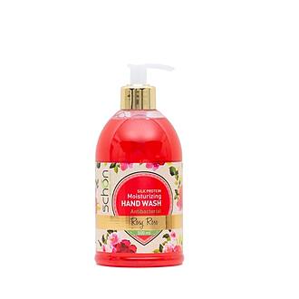 مایع دستشویی Rosy Rose شون حجم ۵۰۰ میلی لیتر
