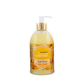 مایع دستشویی Sweet Sunrise شون حجم ۵۰۰ میلی لیتر