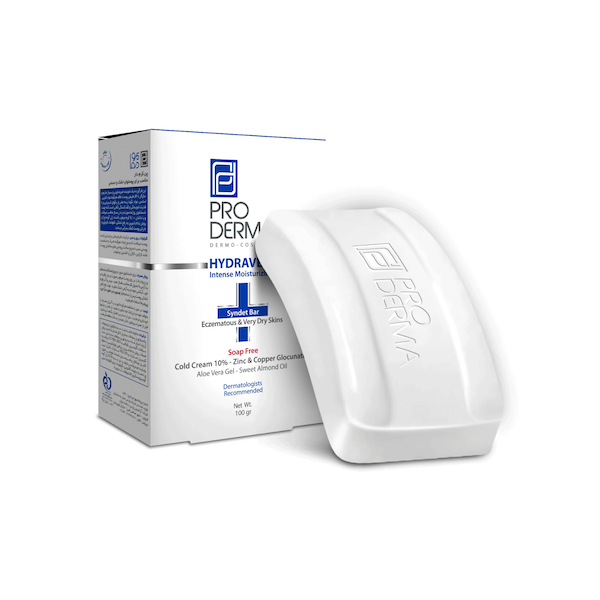 پن کرمدار پرودرما مناسب پوست های خشک و حساس ۱۰۰ گرم