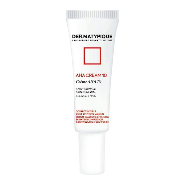 کرم لایه بردار AHA 10 درماتیپیک 30 میلی لیتر