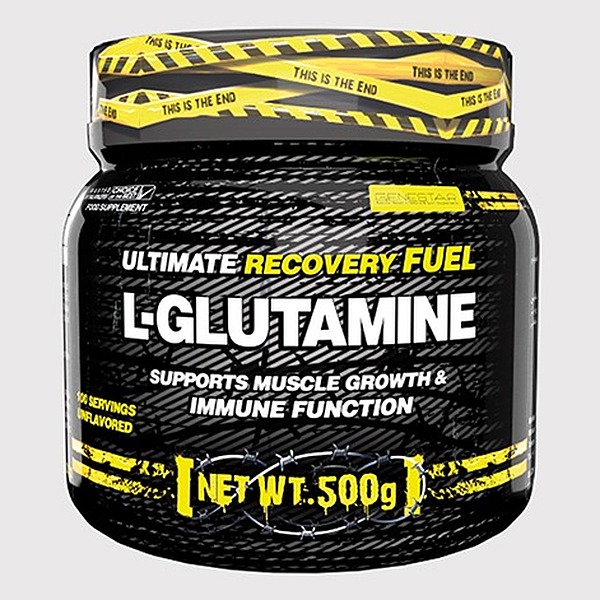 ال - گلوتامین ژن استار 500گرم