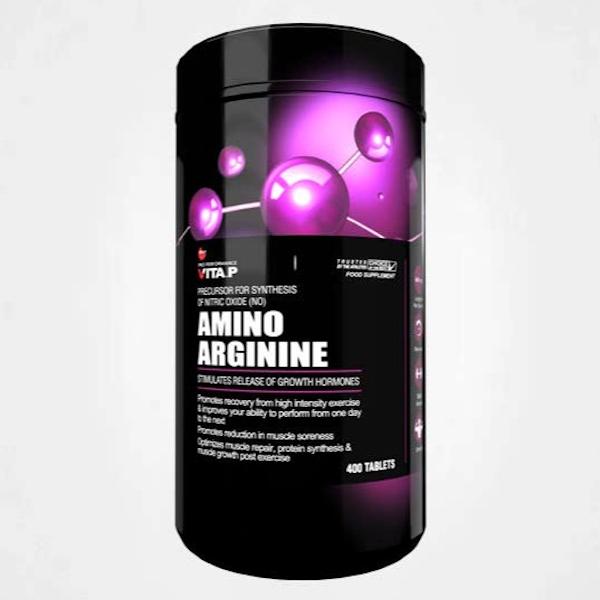 آمینو آرژنین ویتاپی 1000 میلی گرم