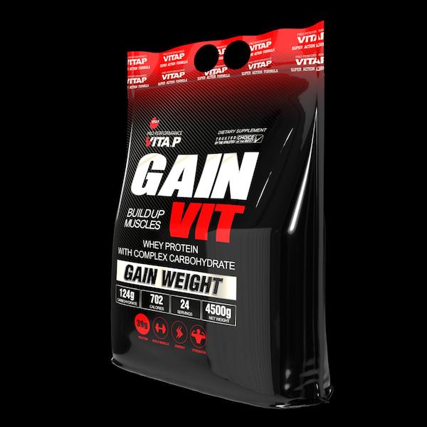 پودر گین ویت ویتاپی 4500 گرمی