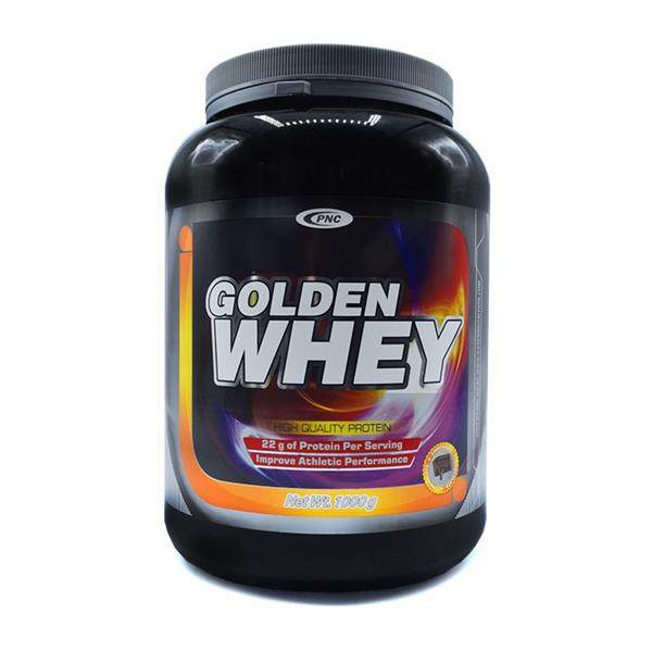 پودر گلدن وی پی ان سی وزن یک کیلو گرمی