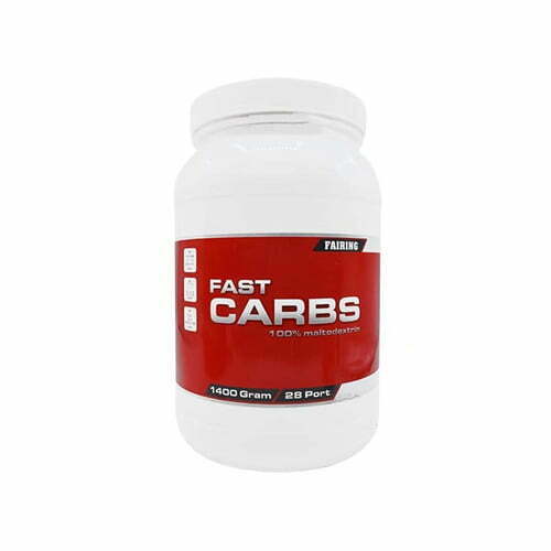 پودر فست کربز فیرینگ وزن 1400 گرم