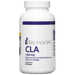 کپسول سی ال ای 1000 برونسون 90 عددی