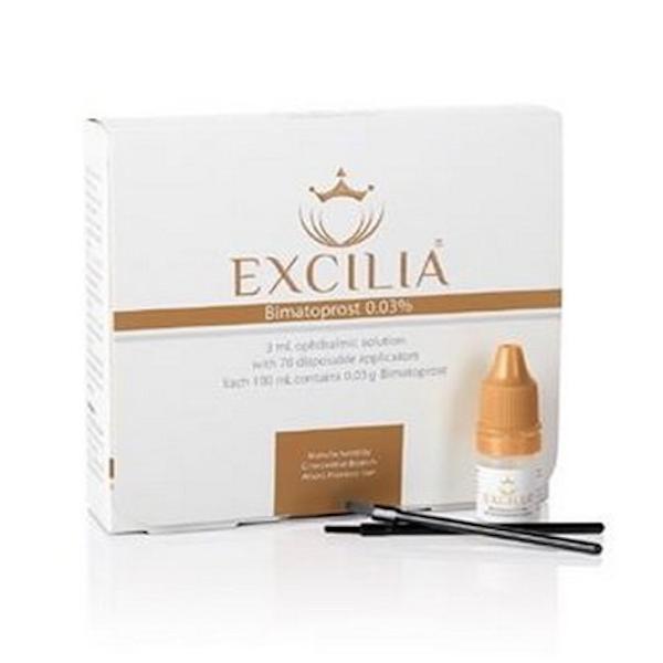 محلول تقویت کننده مژه اکسیلیا