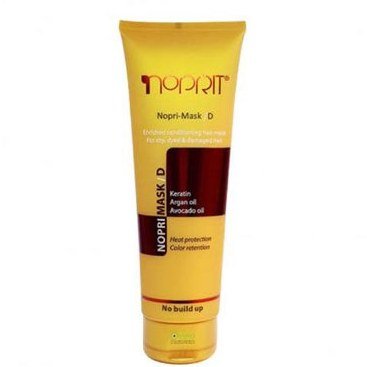 ماسک آبرسان و تقویت کننده مو نوپریت