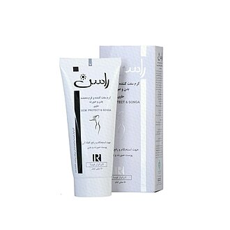 کرم سفت کننده و فرم دهنده بدن و صورت راسن
