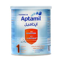 شیر خشک آپتامیل 1 نوتریشیا