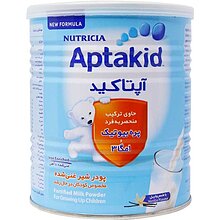 شیر خشک آپتاکید نوتریشیا