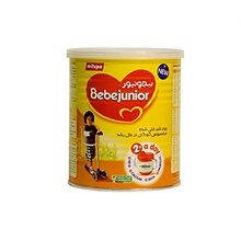 شیر خشک ببجونیور میلوپا