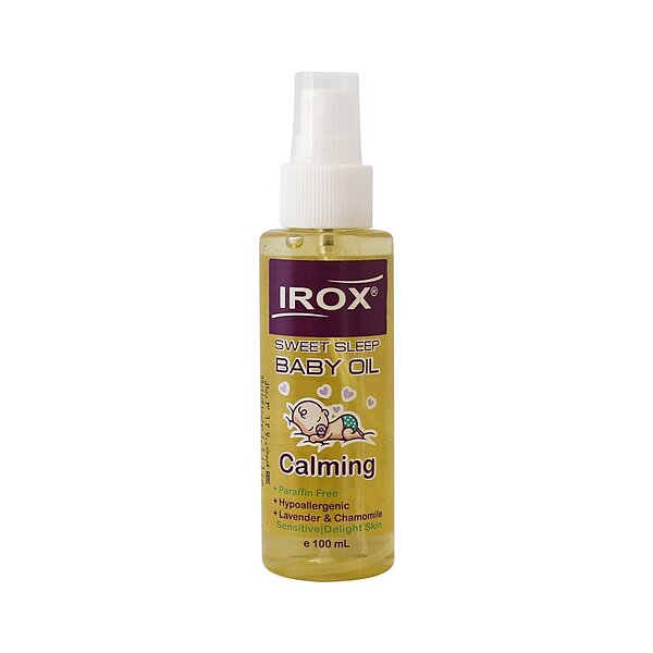 روغن بچه سوئیت اسلیپ ایروکس