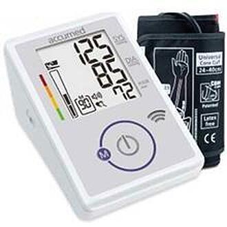 فشارسنج مدل CG175f اکیومد