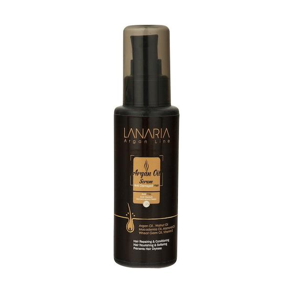 سرم آرگان لاناریا