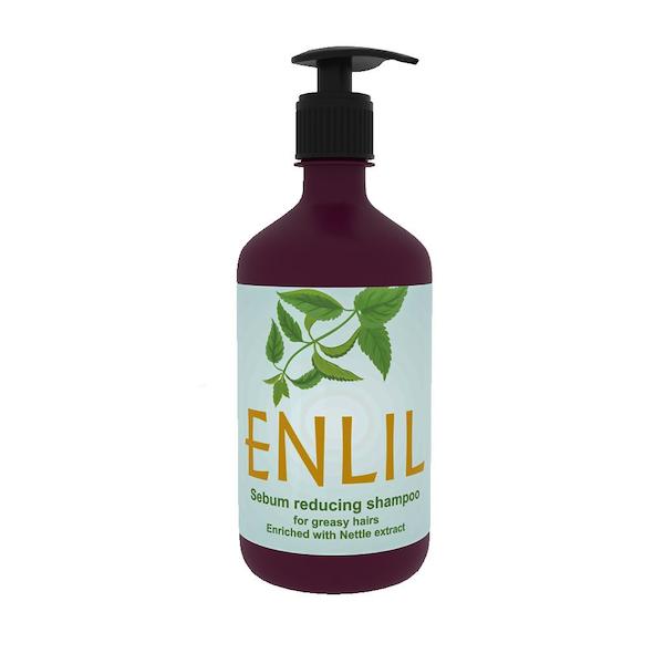 شامپو حاوی عصاره گزنه انلیل