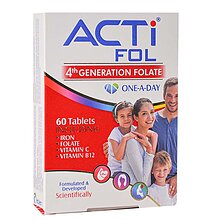 اکتی فول آبیان دارو