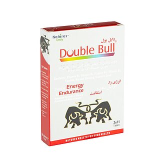 قرص دابل بول نیچرز اونلی