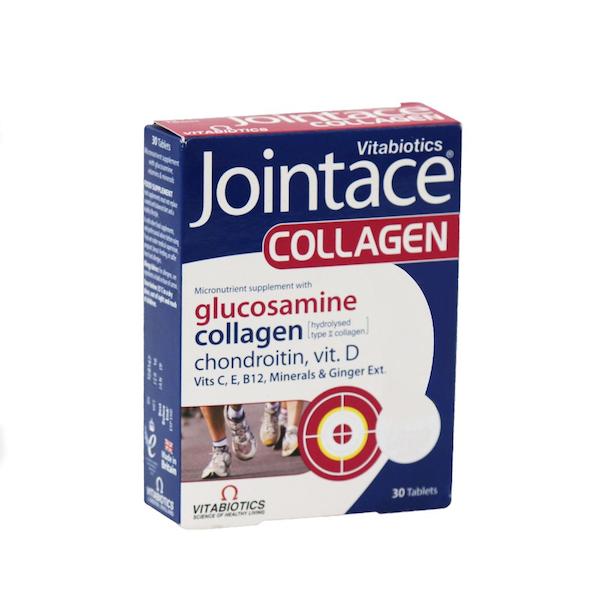 جوینت ایس ویتابیوتیکس