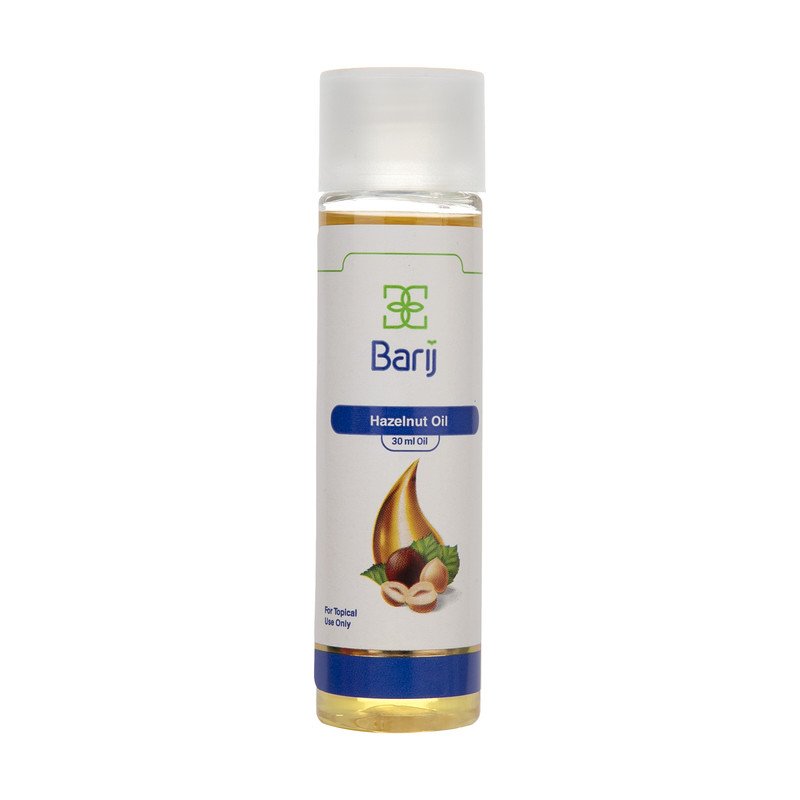 روغن فندق باریج