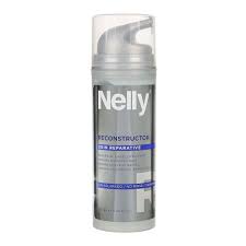 ماسک احیا کننده و ترمیم کننده موهای رنگ شده نلی