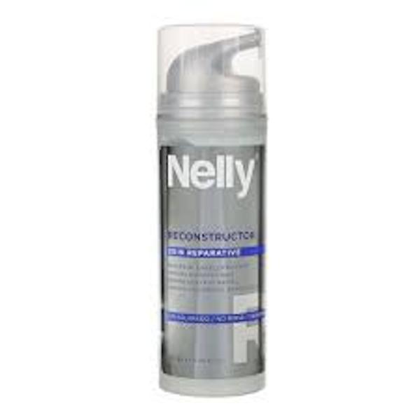 ماسک احیا کننده و ترمیم کننده موهای رنگ شده نلی