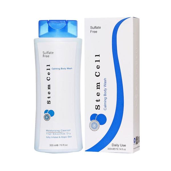 شامپو بدن استم سل مدل کالمینگ
